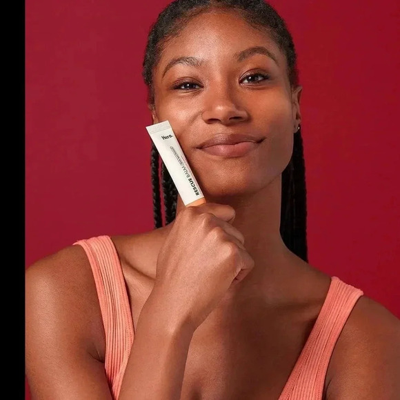 HERO RESCUE BALM + DARK SPOT RETOUCH SHEER COLOR CORRECTING MAGIC NEW 15ML - Picture 8 of 11